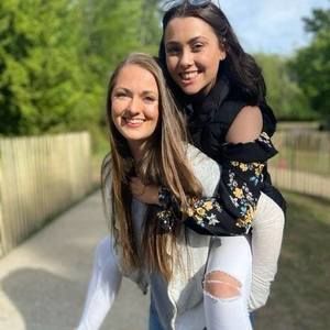 Meet your Posher, Audrey